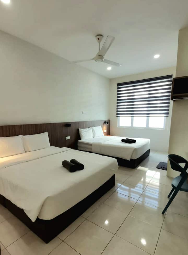 საძინებელი 7