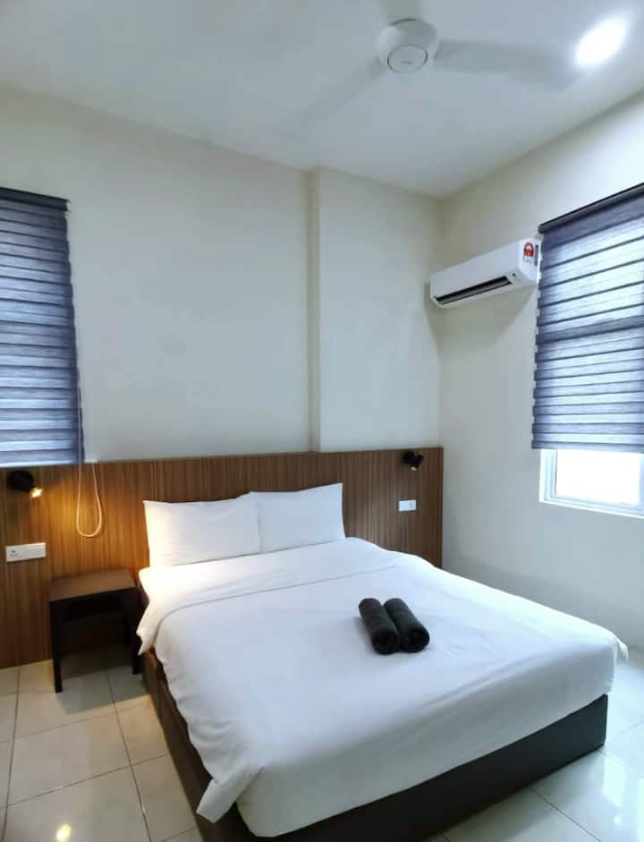 საძინებელი 8