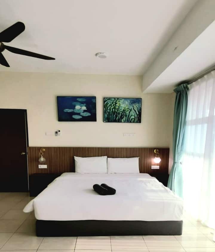 საძინებელი 5