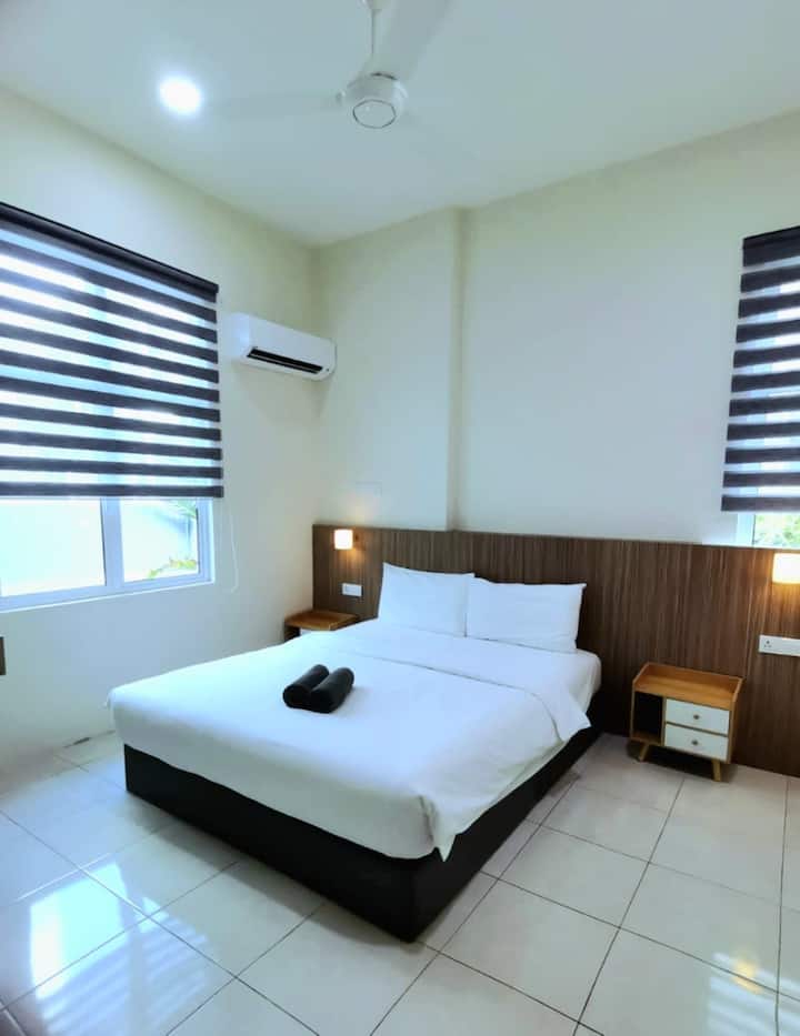 საძინებელი 4