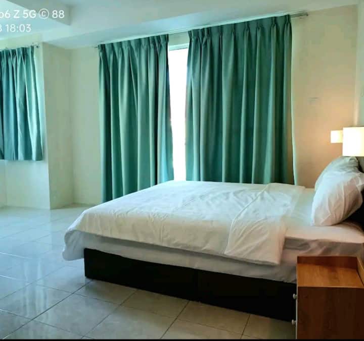 საძინებელი 1