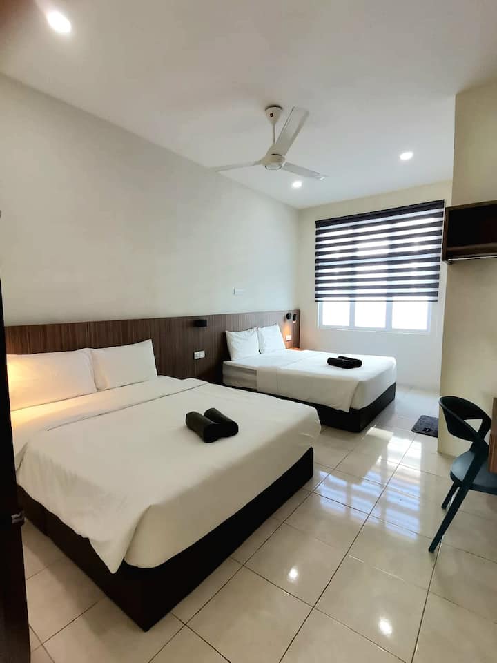 საძინებელი 3