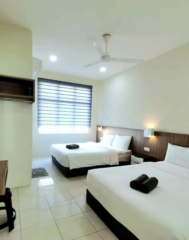 საძინებელი 6