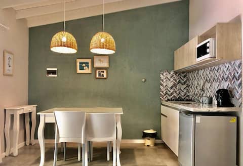 Propiedad de Airbnb exitosa: Apart Margaridas Cabins en Junín