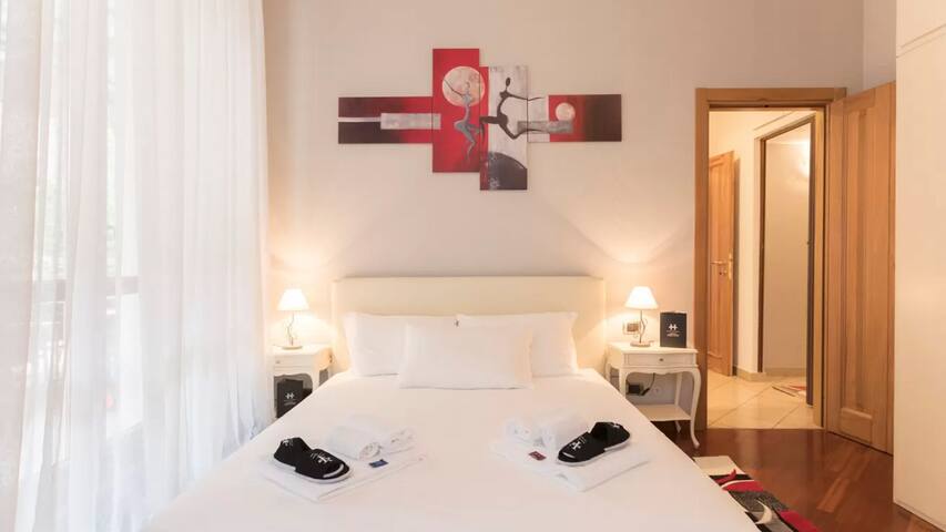 Classbnb – Designer Apartment Near the Duomo gallery image 2