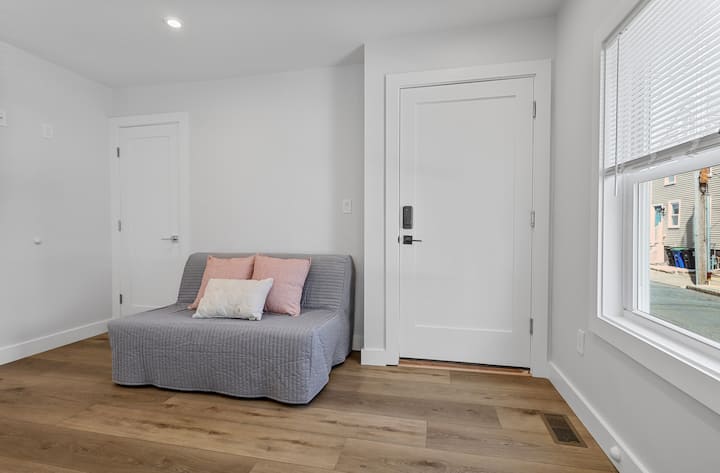 Cambridge/boston 3br2bth Parking, W/d, Subway, A/c - Boston, MA
