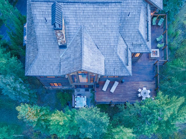 Guest favorite listing in Edwards
