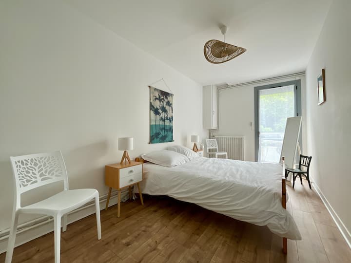 საძინებელი 2