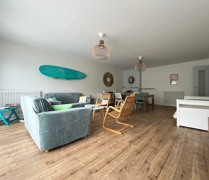 მისაღები ოთახი