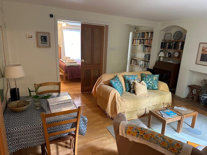 Quiet City Centre Retreat In Cambridge - Cambridge