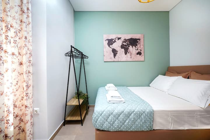 საძინებელი 3