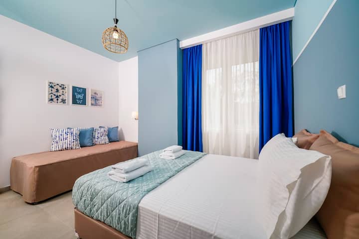 საძინებელი 2