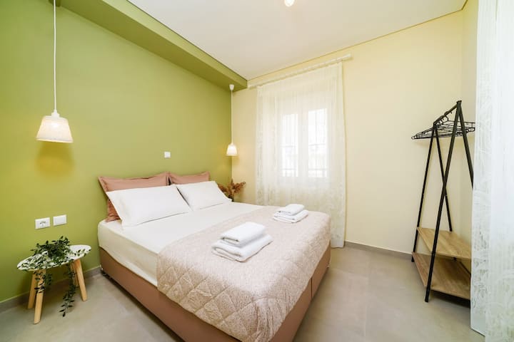 საძინებელი 1