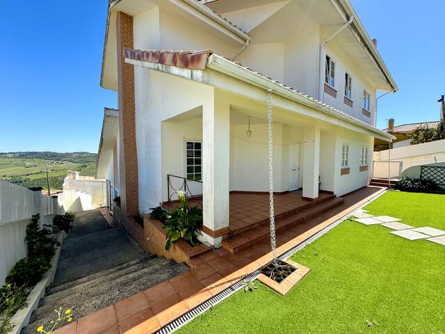 Refúgio encantador em Alenquer gallery image 3