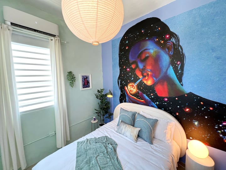 საძინებელი 1