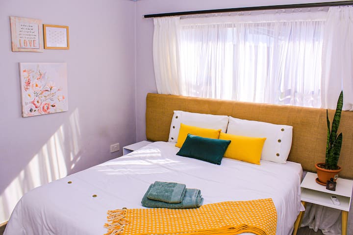 Vrlo zen  umirujuće boje