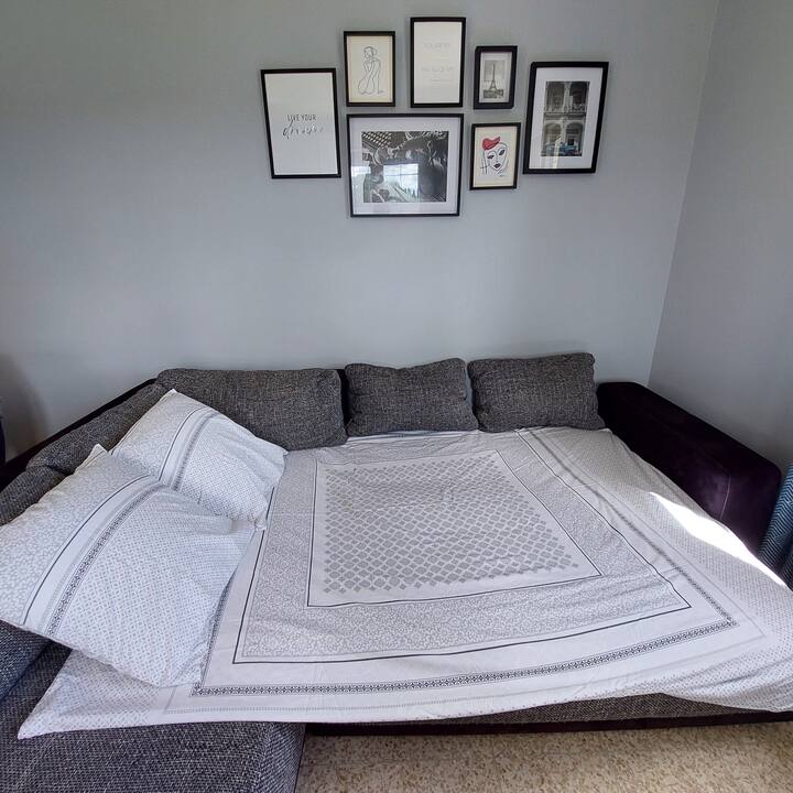 Chambre 3