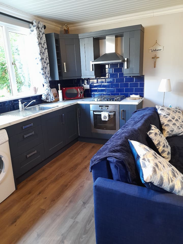 Cosy Retreat - Irland