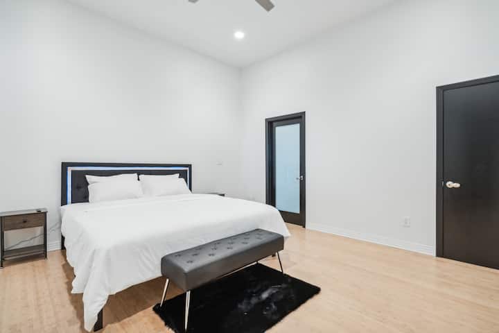 საძინებელი 4