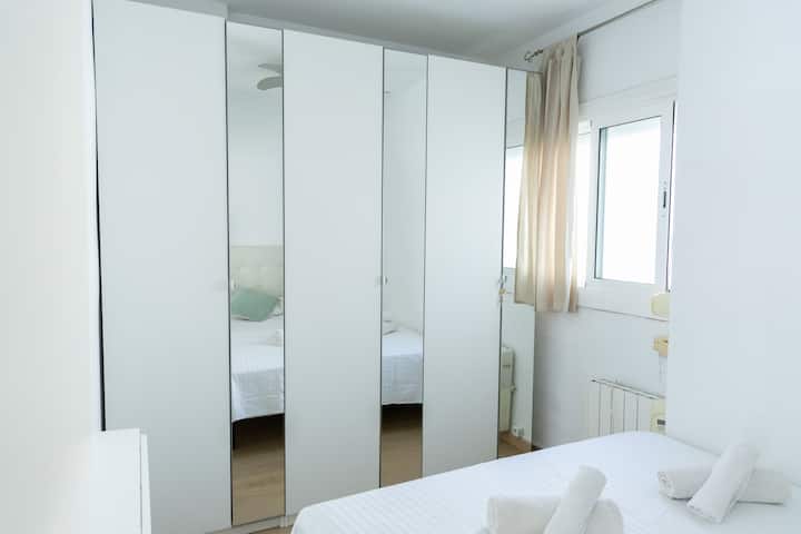 2. fotografija spavaće sobe 2