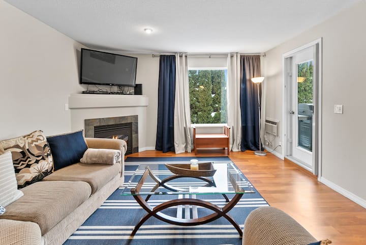 Trinity Legal 2bed2bath+boatslip - Sicamous