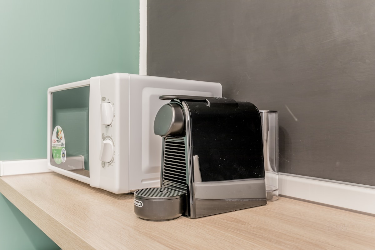 Top Airbnb: The San Giovanni House in Roma