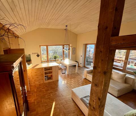 Vacation home Lula at Lake Chiemsee