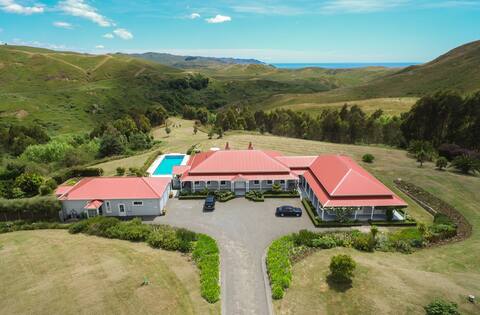 Cape South Estate, Waimarama