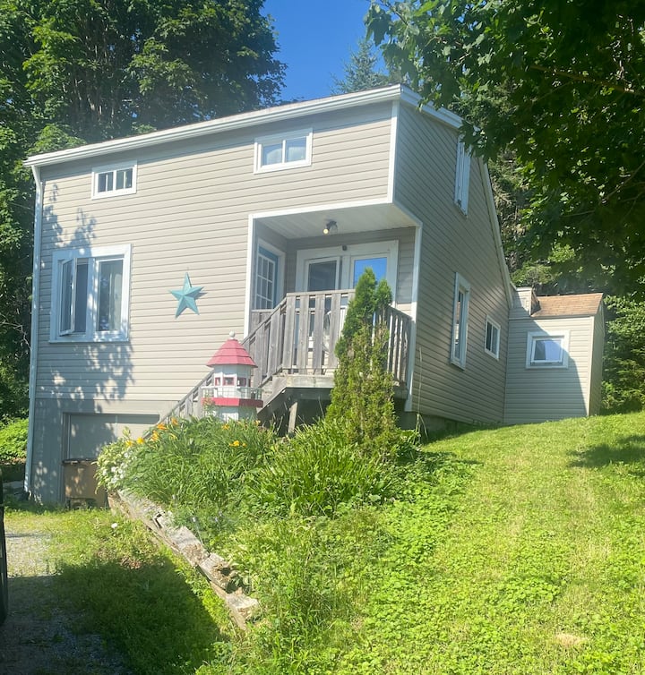 2 Bedroom Charmer! - Saint John