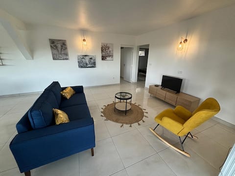 charmant appartement cosy