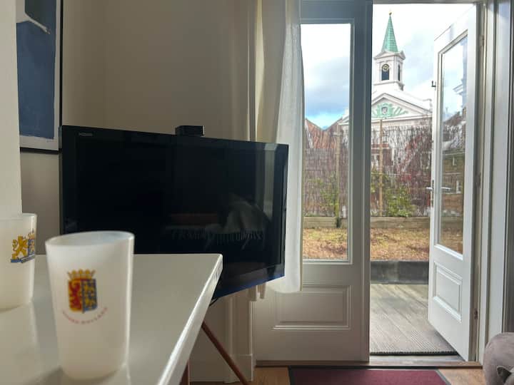 Monument Central 3 Br Haarlem For Short Stay (+Ac) - Haarlem