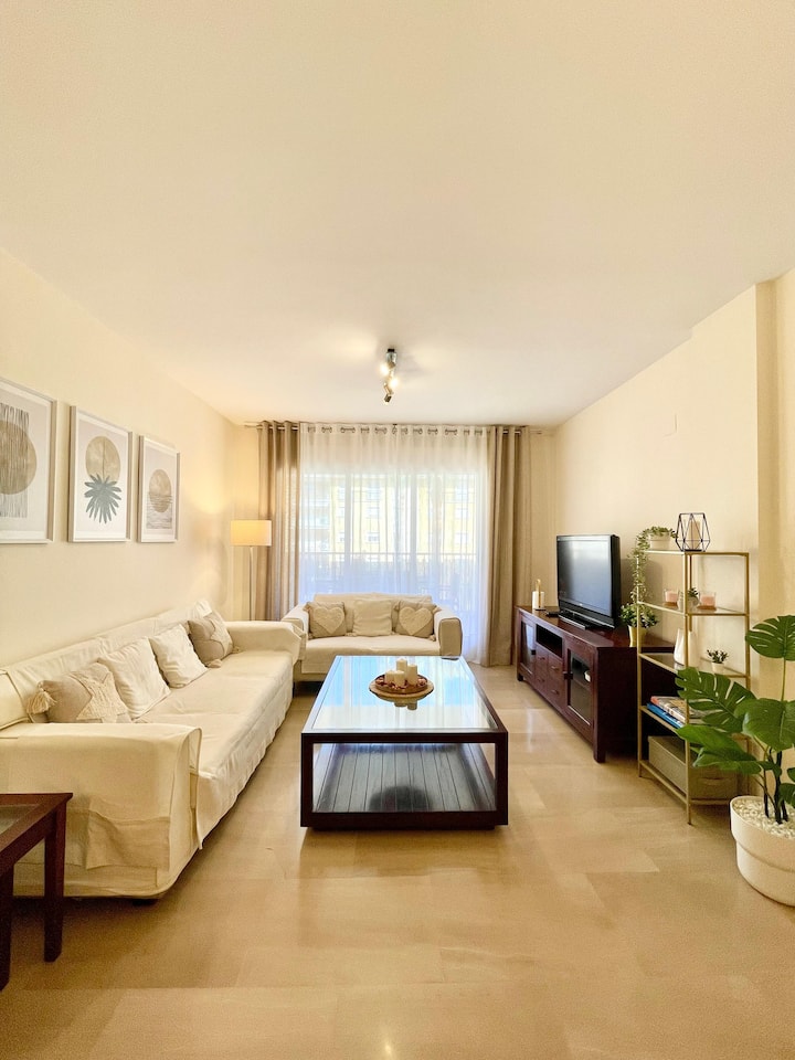 Bonito Apartamento En Denia Con Piscina Y Vistas - Dénia
