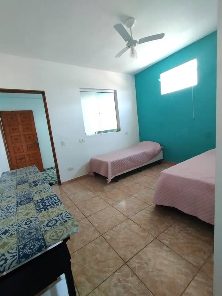 Спална соба 2