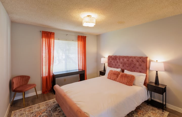 غرفة النوم 2