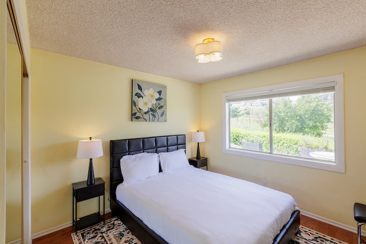 غرفة النوم 4