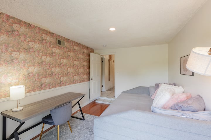 غرفة النوم 3