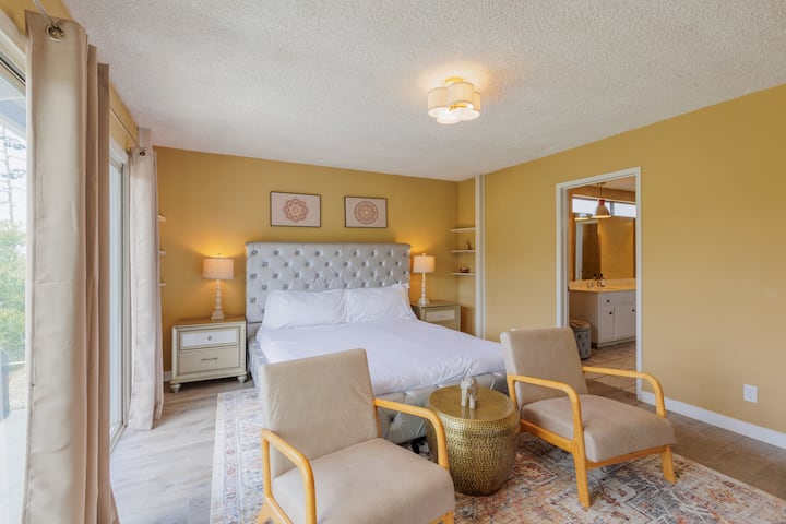 غرفة النوم 1