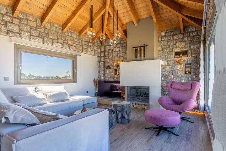 Rhode Luxury Villa gallery image 4