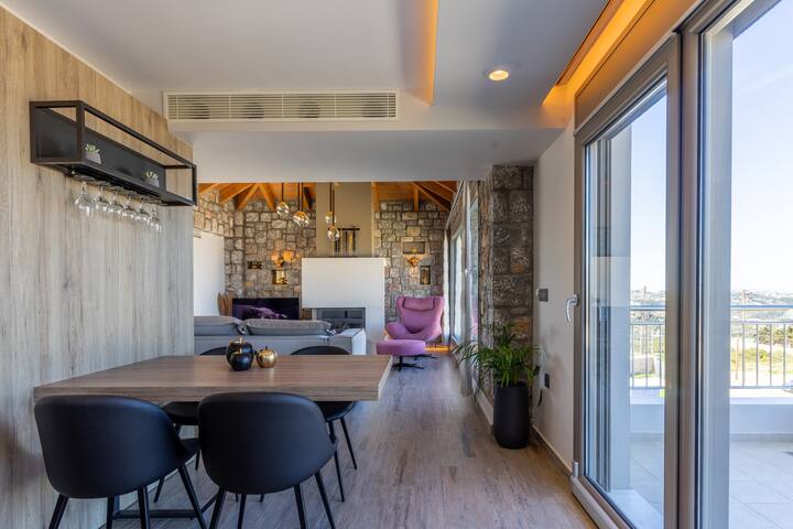 Rhode Luxury Villa gallery image 3