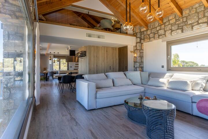 Rhode Luxury Villa gallery image 2