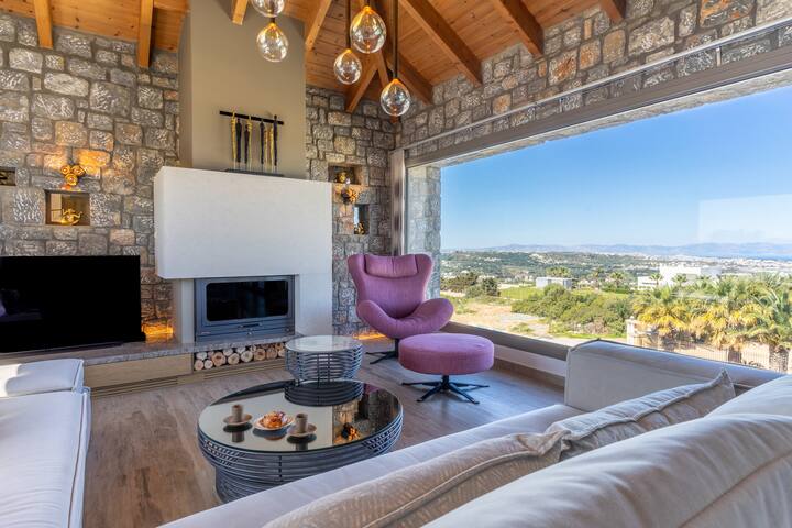 Rhode Luxury Villa gallery image 5