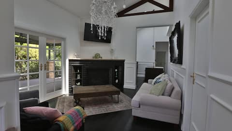 Juniper Corner | Step Back in Time
