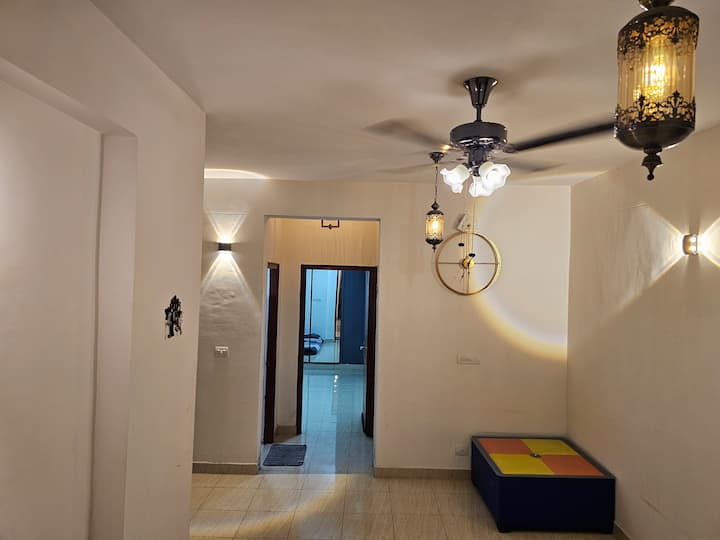 Всекидневна