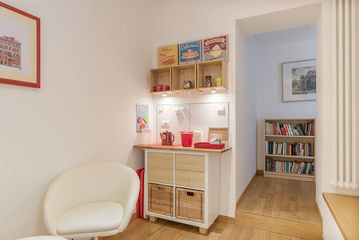 Rome@Home24 – S.Maria Maggiore