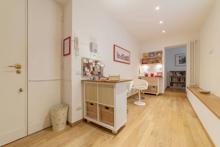 Rome@Home24 – S.Maria Maggiore gallery image 5