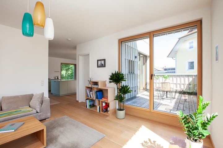 Hey Stay Ammersee - Utting am Ammersee