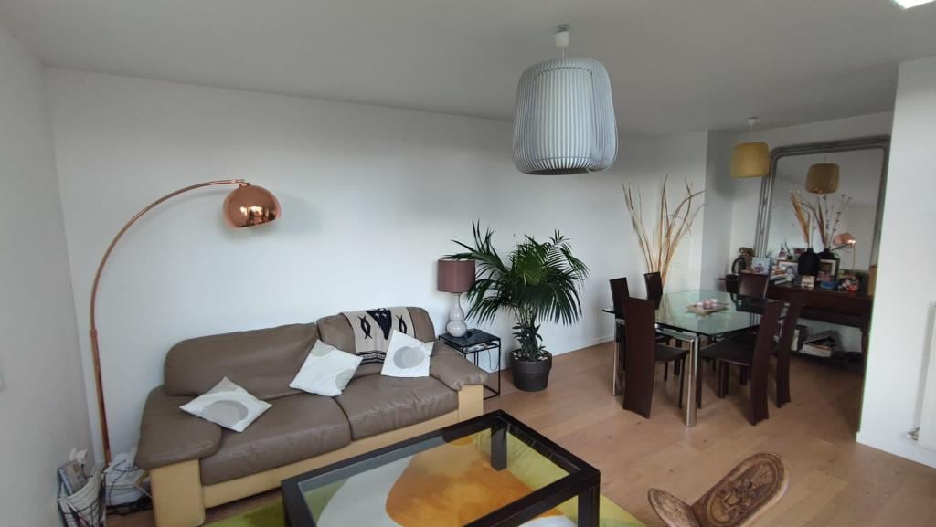 منطقة المعيشة