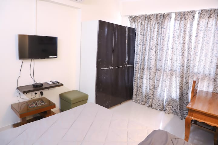 Спална соба 1