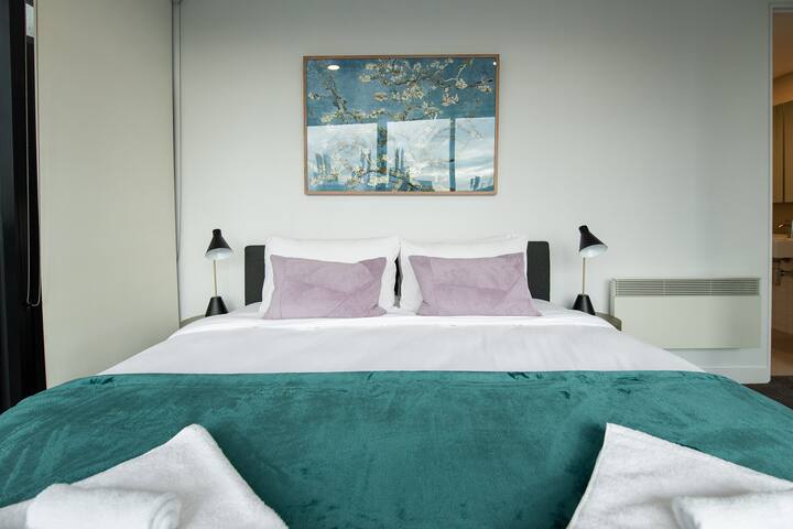 Chambre 1