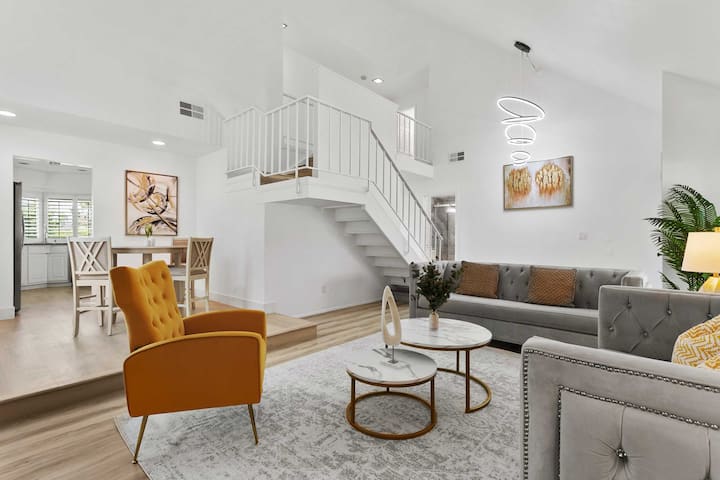 Tranquil 4br Haven|garden Lifestyle E#42087 - 미션비에호